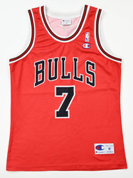 CHICAGO BULLS NBA *GORDON* KOSZULKA M