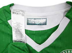 2019-20 HIBERNIAN KOSZULKA L