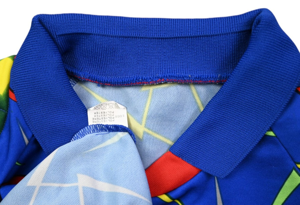 REUSCH VINTAGE GK LONGSLEEVE KOSZULKA L