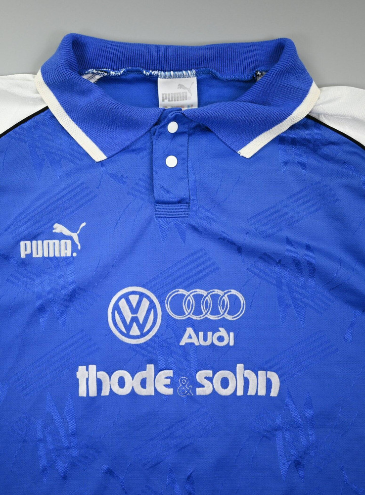 SV BLANKENESE KOSZULKA XL