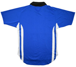 1999-00 SHEFFIELD WEDNESDAY SHIRT S