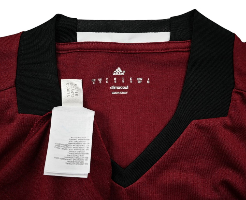 2016-17 BESIKTAS KOSZULKA S