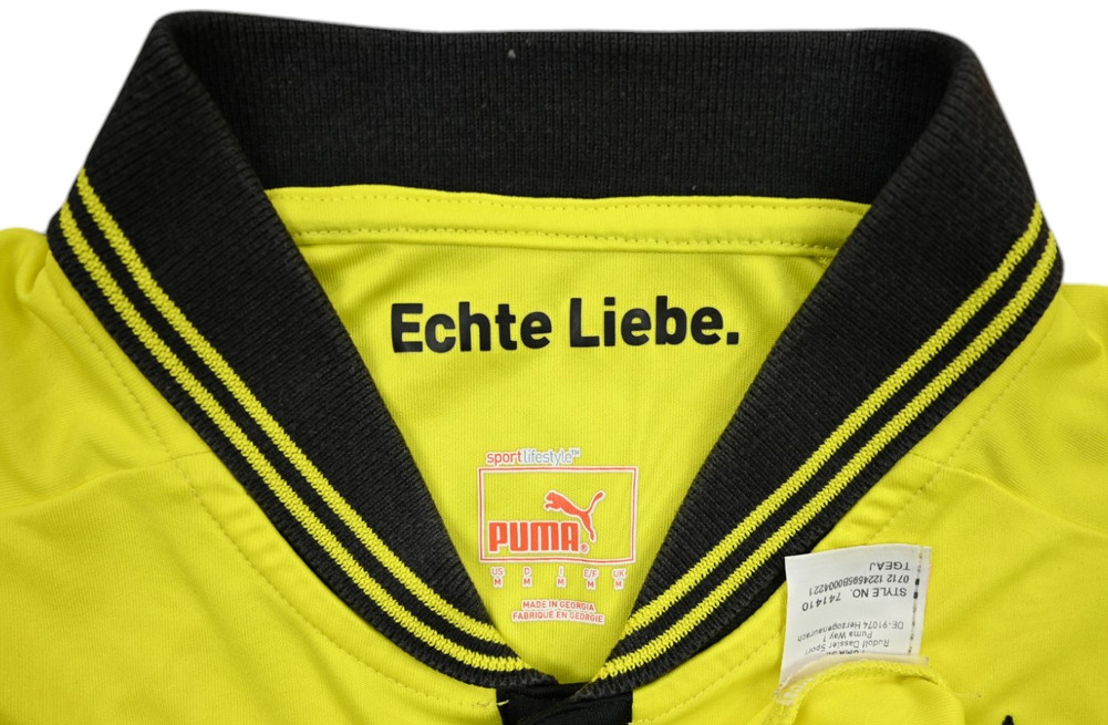 2012-13 BORUSSIA DORTMUND KOSZULKA M