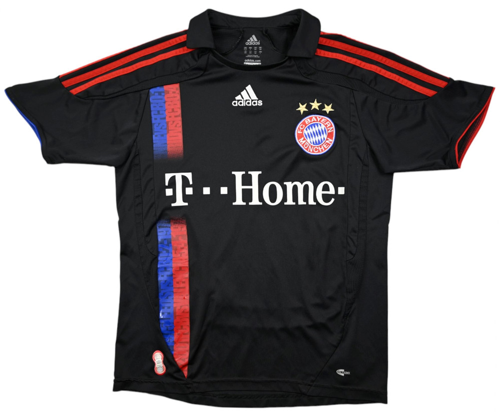 2007-08 BAYERN MUNCHEN *RIBERY* KOSZULKA L. BOYS