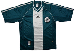 1998-00 GERMANY KOSZULKA M