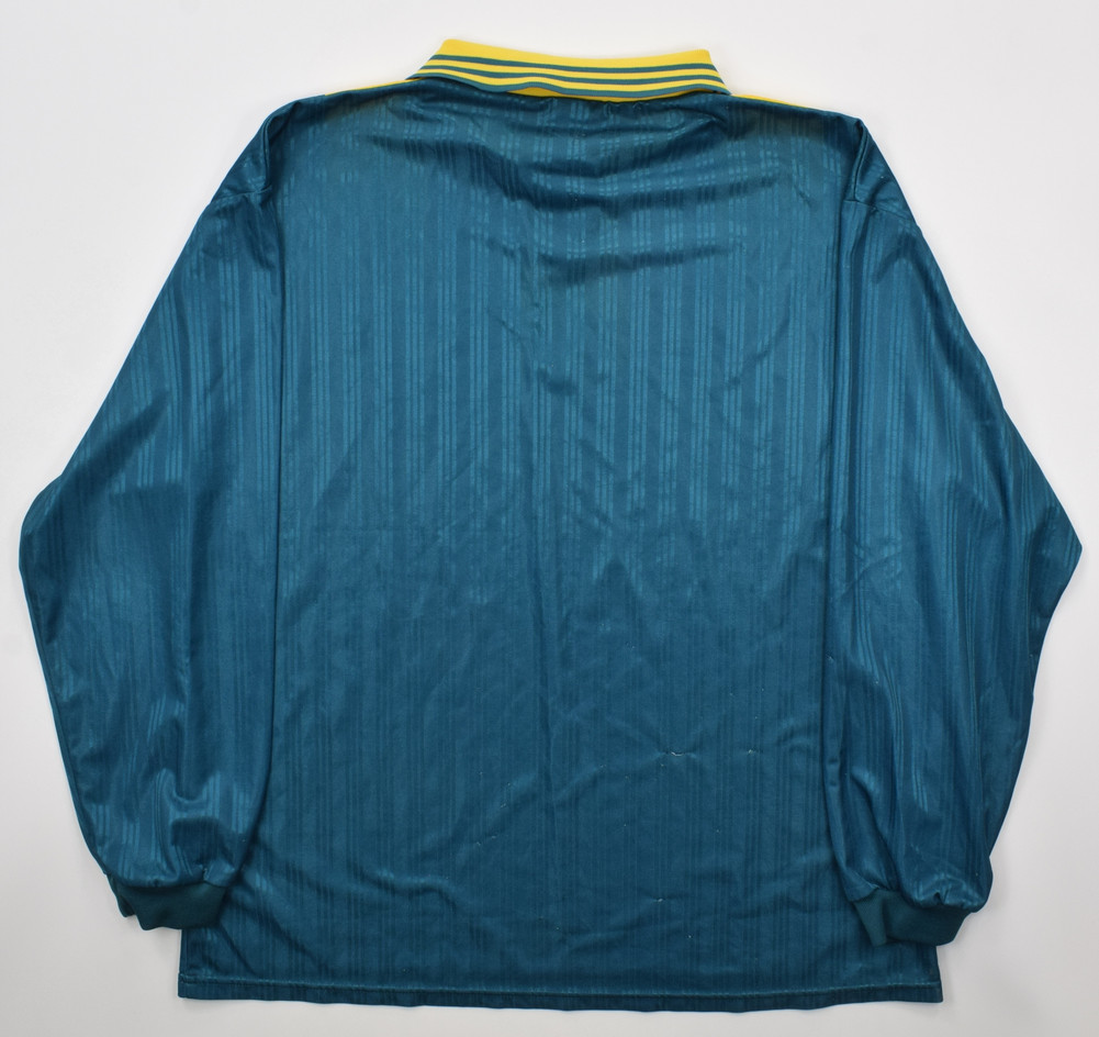 ADIDAS OLDSCHOOL LONGSLEEVE XXL