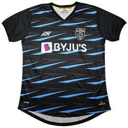 2021-22 KERALA BLASTERS SHIRT XL