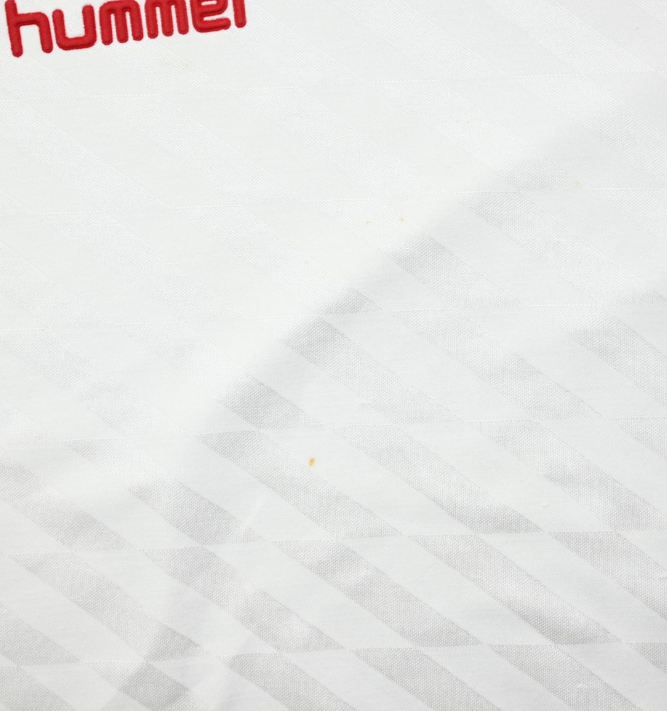 HUMMEL VINTAGE SHIRT XL
