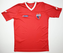 2009-10 FORTALEZA KOSZULKA L