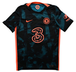 2021-22 CHELSEA KOSZULKA M. BOYS