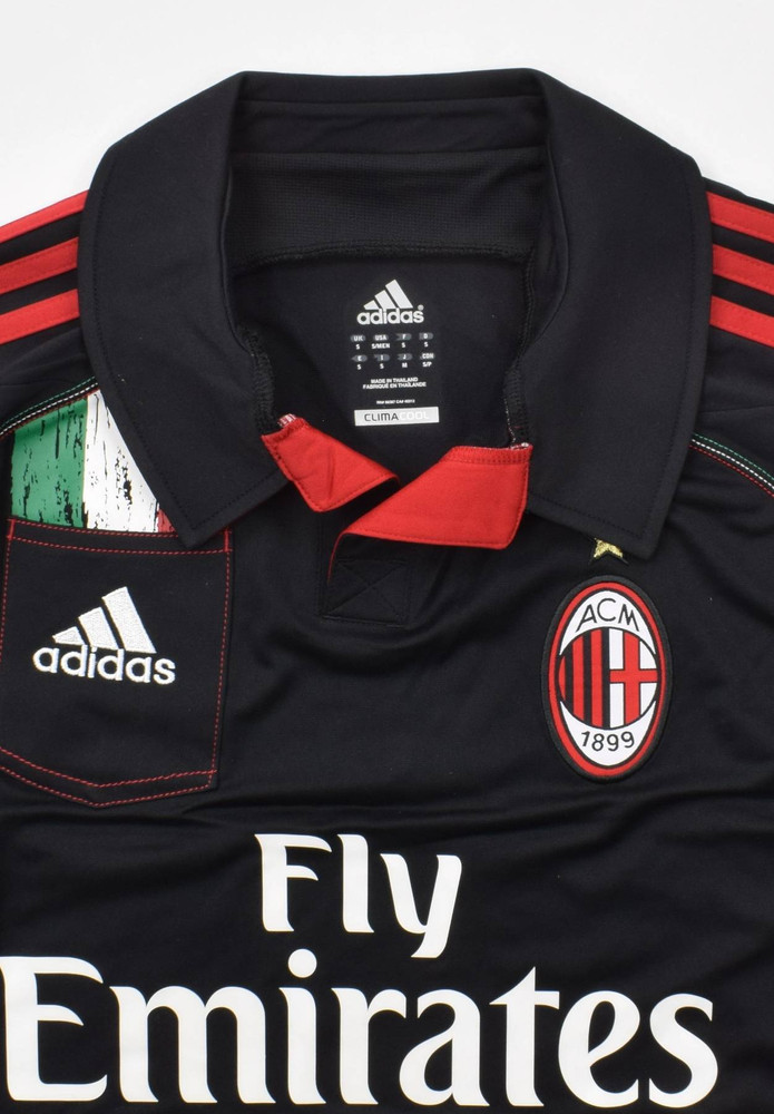 2012-13 AC MILAN KOSZULKA S