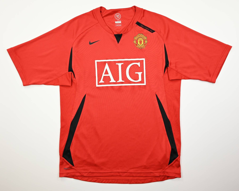 MANCHESTER UNITED KOSZULKA M