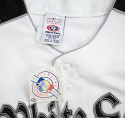CHICAGO WHITE SOX MLB BASEBALL XXL