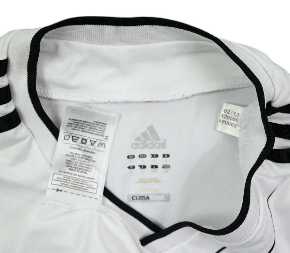 2012-13 GERMANY KOSZULKA L