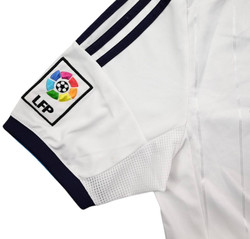 2012-13 REAL MADRID *SERGIO RAMOS* KOSZULKA M