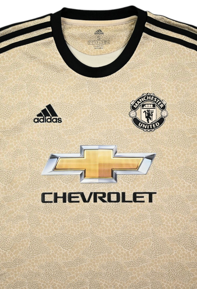 2019-20 MANCHESTER UNITED KOSZULKA S