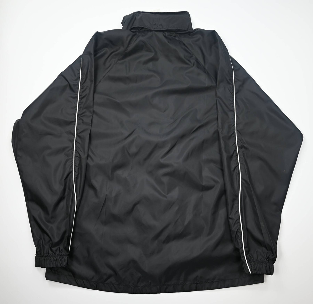 FC UNITED OF MANCHESTER JACKET XL