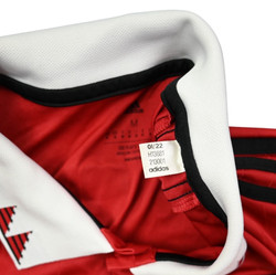 2022-23 MANCHESTER UNITED *ANTONY* SHIRT M