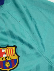 2019-20 FC BARCELONA KOSZULKA M. BOYS