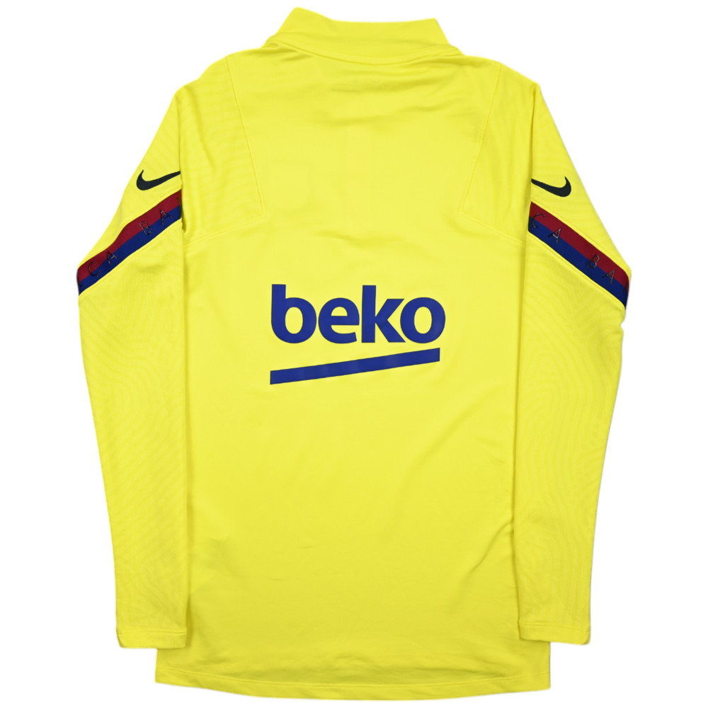 2019-20 BARCELONA TOP S