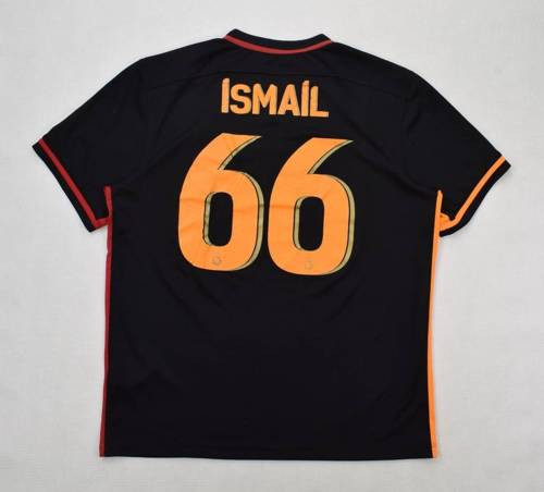 2015-16 GALATASARAY *ISMAIL* KOSZULKA XL