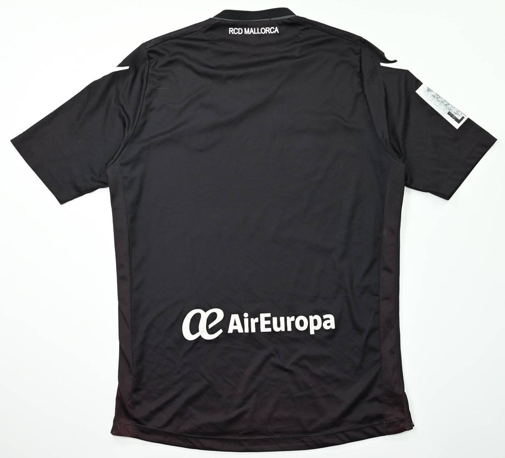 2015-16 REAL MALLORCA KOSZULKA L