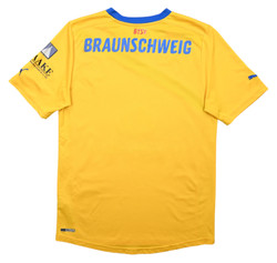 2011-12 EINTRACHT BRAUNSCHWEIG KOSZULKA M