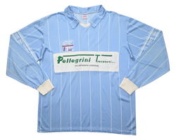 TARGOTECHNICA ITALIANA OLDSCHOOL LONGSLEEVE L