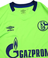 2018-19 FC SCHALKE 04 *SIMON* KOSZULKA M