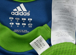2009-10 SEATTLE SOUNDERS SHIRT M
