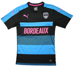 GIRONDINS BORDEAUX KOSZULKA XS