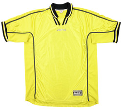 JAKO #2 VINTAGE SHIRT XXL