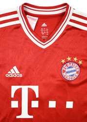 2013-14 BAYERN MUNCHEN *GOTZE* SHIRT L. BOYS