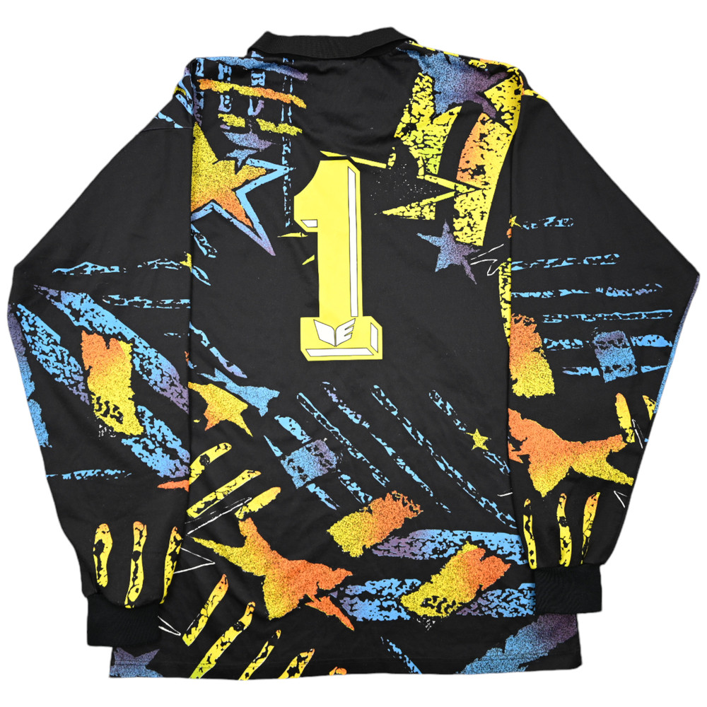 ERIMA OLDSCHOOL GK KOSZULKA XL