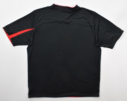 WALES RUGBY UNDER ARMOUR KOSZULKA XXL