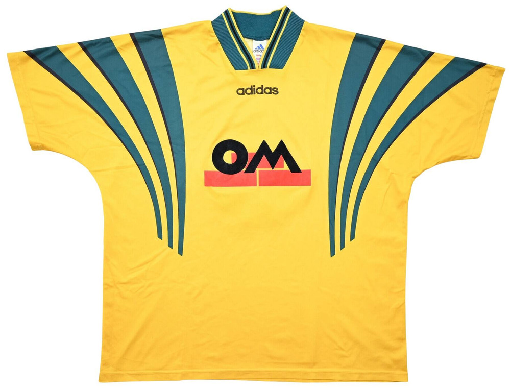 ADIDAS OLDSCHOOL KOSZULKA XL