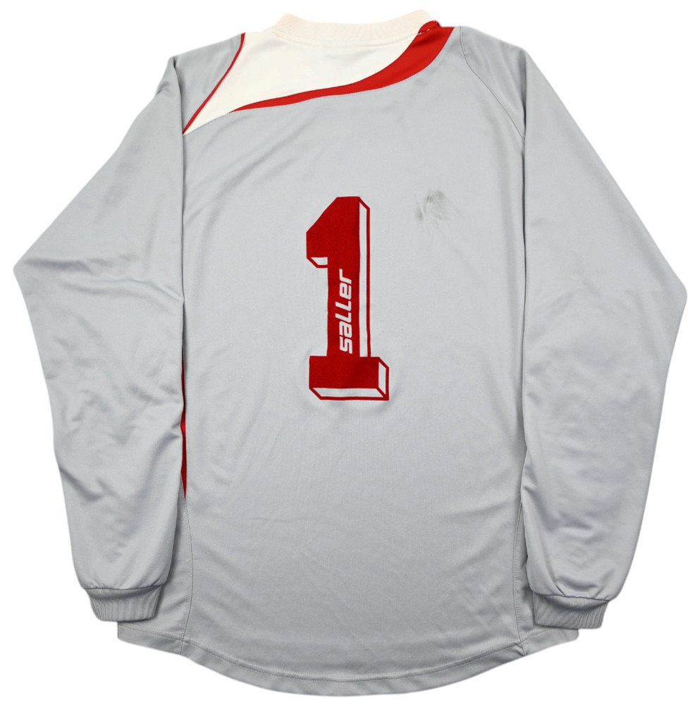 SALLER VINTAGE GK LONGSLEEVE KOSZULKA L/XL