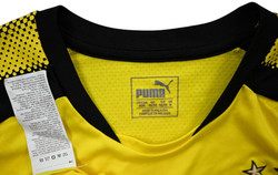2017-18 BORUSSIA DORTMUND LONGSLEEVE S