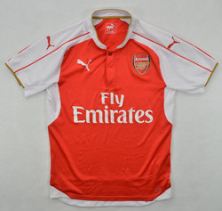 2015-16 ARSENAL LONDON KOSZULKA S