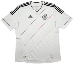 2012-13 GERMANY KOSZULKA XL