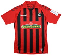 2019-20 SC FREIBURG SHIRT S