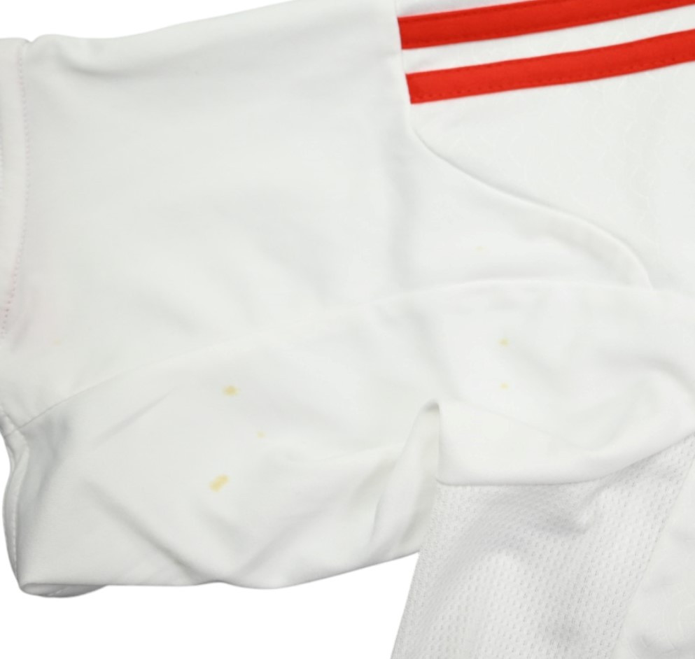 2012-14 RUSSIA SHIRT M