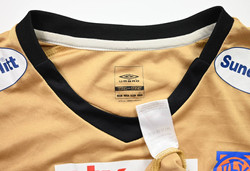 2009 AALESUNDS FK SHIRT L 