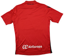 2015-16 MALLORCA SHIRT M