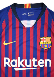 2018-19 FC BARCELONA *I. RAKITIC* SHIRT S