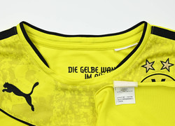 2013-14 BORUSSIA DORTMUND *SELINA* XL. BOYS