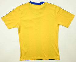 2014-15 DAC DUNAJSKA STREDA SHIRT M. BOYS