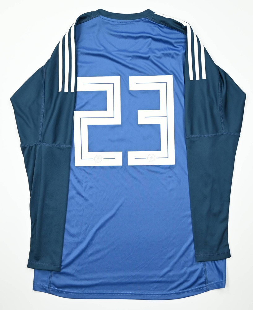 2018-19 GERMANY LONGSLEEVE M