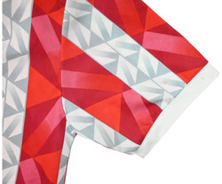 LOTTO OLDSCHOOL SHIRT M