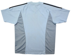 2002-03 AJAX AMSTERDAM SHIRT L